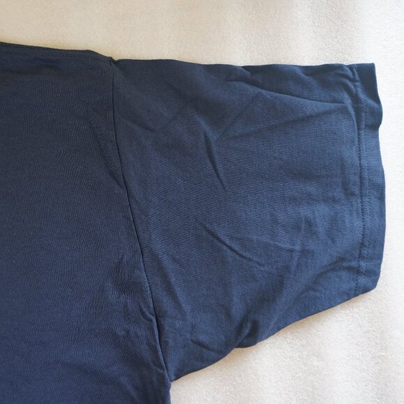 2004 Gildan Phil Collins First Final Farewell Tour Men's XXL T-Shirt RN# 93846 - Picture 9 of 14